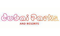 Logo-Dubai Parks